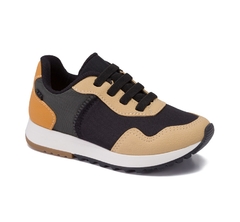 TENIS INFANTIL KLIN WALK MINI - 216117000