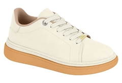 TENIS FEMININO CASUAL MOLECA - 5816200 - Via Expressa Calçados