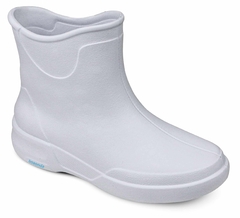 BOTA GALOCHA FEMININA BOA ONDA DALLAS WORK - 2337