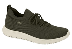 TENIS ESPORTIVO MASCULINO EM KNIT ACTVITTA - 4914216 na internet