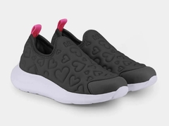 TENIS INFANTIL BIBI ACTION CORAÇÃO - 1167265