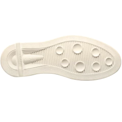 SAPATO SOCIAL CASUAL PEGADA MASCULINO EM COURO - 126101 - Via Expressa Calçados