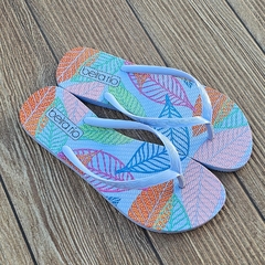 CHINELO DE DEDO FEMININO BEIRA RIO CONFORTO - 8449802 - comprar online