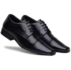 SAPATO SOCIAL MASCULINO BERTELLI - 70018