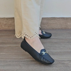 MOCASSIM FEMININO MODARE ULTRACONFORTO - 7035641 - comprar online