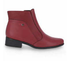 BOTA CANO CURTO SALTO BAIXO PICCADILLY - 650067 na internet