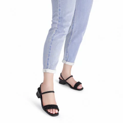 SANDALIA FEMININA PICCADILLY FLAVIA COM BRILHO - 475017 na internet