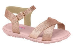 SANDALIA INFANTIL MOLEKINHA - 2121101 - comprar online