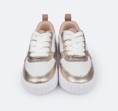 TENIS INFANTIL TWEENIE LIRIAH RECORTES PAMPILI - 557040 na internet