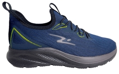 TENIS ESPORTIVO MASCULINO SPEED FLEX ADRUN - 10711M - comprar online
