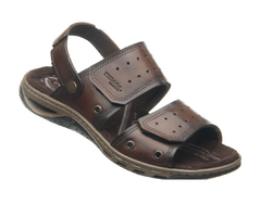 SANDALIA PEGADA MASCULINA - 131668