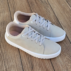 TENIS FEMININO CASUAL MOLECA - 5791100 - loja online