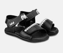 SANDALIA INFANTIL MENINOS BIBI BABY SOFT II - 1188155