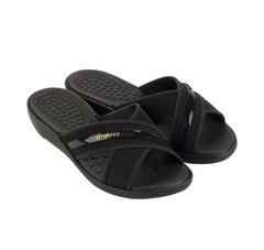 TAMANCO FEMININO CONFORTO AZALEIA CARLA SOFT - 18866