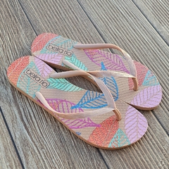 CHINELO DE DEDO FEMININO BEIRA RIO CONFORTO - 8449802 - Via Expressa Calçados