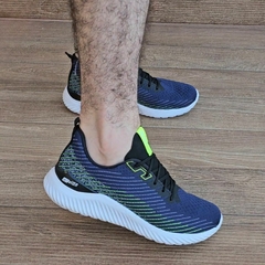 TENIS ESPORTIVO MASCULINO ACTVITTA - 4901122 - comprar online