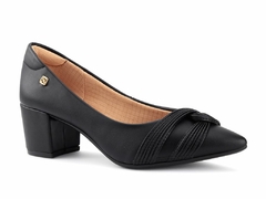SCARPIN FEMININO SANTINELLI SALTO BAIXO - 1524025
