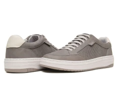 TENIS CASUAL MASCULINO FREEWAAY EM COURO - EVO04 - loja online