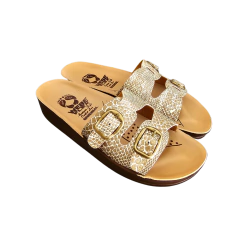 SANDALIA ORTOPEDICA WEBE FLEX NB02 na internet