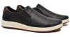 TENIS SLIP CASUAL MASCULINO EM COURO FREEWAY - COOPER023981