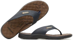 CHINELO MASCULINO EM COURO FREEWAY - MOBI3700 na internet