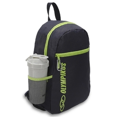 MOCHILA E BOLSINHA JUVENIL OLYMPIKUS - 23823 na internet