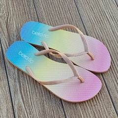 CHINELO DE DEDO FEMININO BEIRA RIO CONFORTO - 8449802 na internet