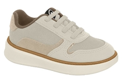 SAPATENIS CASUAL MOLEKINHO DE ELASTICO - 2631213