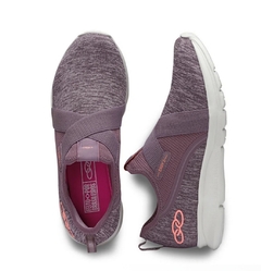 TENIS ESPORTIVO FEMININO CALCE FACIL EASY 2 - comprar online