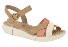 SANDALIA FEMININA MODARE ULTRACONFORTO - 7142124 - comprar online