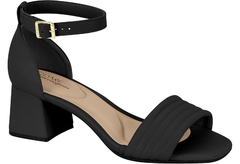 SANDALIA SALTO BLOCO MODARE ULTRACONFORTO - 7172109