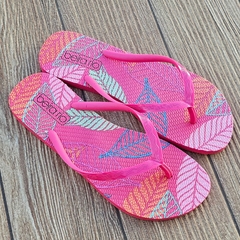 Imagem do CHINELO DE DEDO FEMININO BEIRA RIO CONFORTO - 8449802