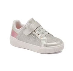 TENIS INFANTILSKY KLIN COM GLITTER HOLOGRAFICO - 317023000