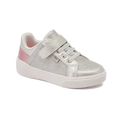 TENIS INFANTILSKY KLIN COM GLITTER HOLOGRAFICO - 317023000