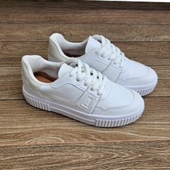 TENIS PLATAFORMA FEMININO VIZZANO - 1307108