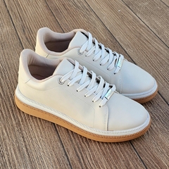 TENIS FEMININO CASUAL MOLECA - 5816200 - comprar online