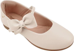 SAPATILHA INFANTIL PAMPILI ANGEL COM LAÇO REMOVIVEL - 10449 na internet