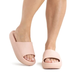 CHINELO SLIDE FEMININO NUEM EM EVA - 82311366525 - comprar online
