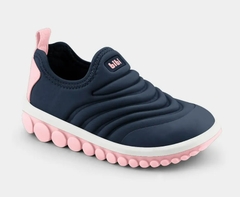 TENIS INFANTIL MENINAS BIBI ROLLER 2.0 - 1155279