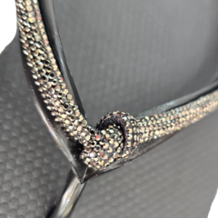 CHINELO FEMININO SUA CIA COM STRASS - 850317003S - comprar online