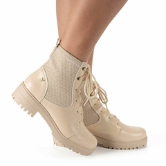 BOTA COTURNO TRATORADO MISSISSIPI - Q8473