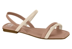 SANDALIA RASTEIRA CALCE FACIL MOLECA - 5462111 - comprar online