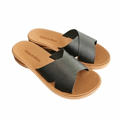TAMANCO FEMININO TERRA E AGUA - 488306