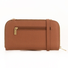 BOLSA CARTEIRA DE MÃO FEMININA RAFITTHY - 2822445A na internet