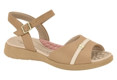 SANDALIA FEMININA MODARE ULTRACONFORTO - 7174113 - comprar online