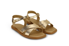SANDALIA INFANTIL ANATOMICA BIBI FUNNYDAY - 1210017 - comprar online