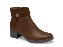BOTA MISSISSIPI CANO CURTO SALTO BAIXO - MC801