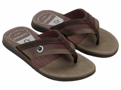CHINELO DE DEDO MASCULINO CARTAGO SEVILHA - 12390 na internet