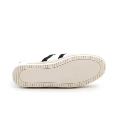 TENIS FEMININO EM COURO LEGITIMO ANDACO EASY - 6642 - Via Expressa Calçados