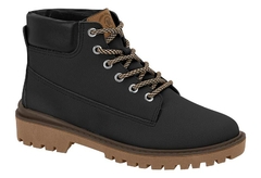 BOTA COTURNO MASCULINO INFANTIL MOLEKINHO - 2817111